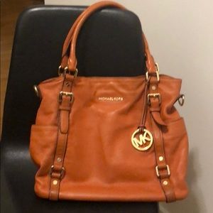 Michael Kors handbag